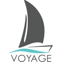 VOYAGE charters Logo