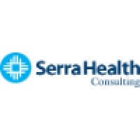 Serra Health Consulting Logo