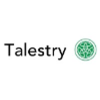 Talestry Logo