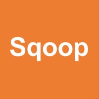 Sqoop, Inc. Logo