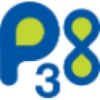 P38 Inc. Logo