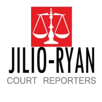 Jilio-Ryan Hunter & Olsen Logo