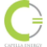 Capella Energy Logo