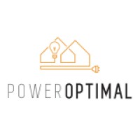 PowerOptimal Logo