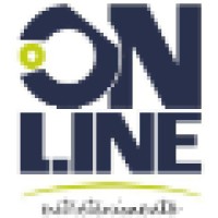 Online Entretenimento Logo