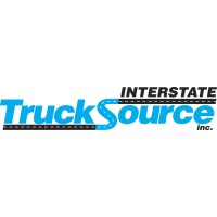 INTERSTATE TRUCKSOURCE INC. Logo