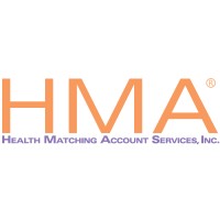 Health Matching Account Services Logo