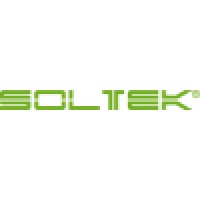 SOLTEK MEXICO Logo