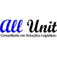 All Unit Comércio e Serviços de Informática Ltda Logo