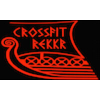 CrossFit Rekkr Logo