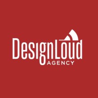 DesignLoud Inc. Logo