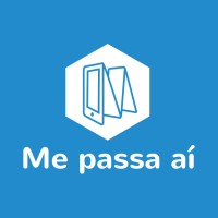 Me Passa Aí Logo