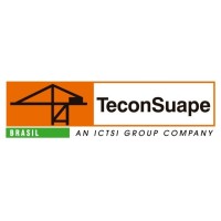 TECON SUAPE S.A. Logo