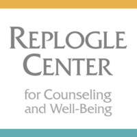 Replogle Center for Counseling & Well-Being Logo