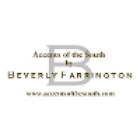 Accents of the South Logo