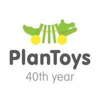 PlanToys Logo