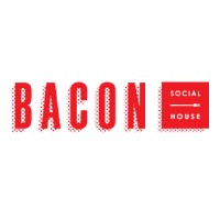 Bacon Social House Logo