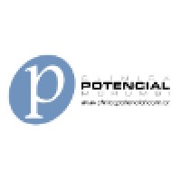 Clínica Potencial Logo