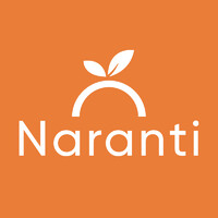 Naranti MX Logo