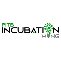 PITB Incubation Wing Logo