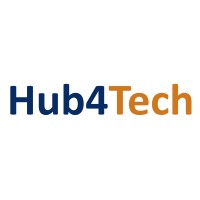 Hub4Tech Logo