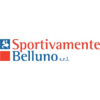 Sportivamente Belluno srl Logo
