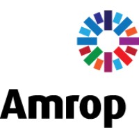 Amrop Estonia Logo