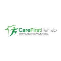 Care First Rehab Logo