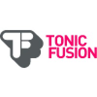 Tonic Fusion Logo