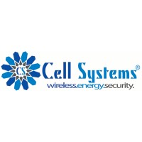 Cell Systems Logo