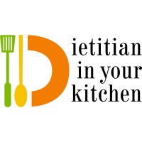 Dietitian In Your Kitchen, LLC Logo