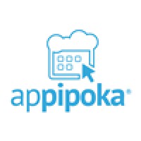 Appipoka Pesquisa e Desenvolvimento Logo