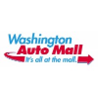 Washington Auto Mall Logo