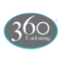 360 Fundraising Logo