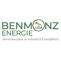 BENMONZ ENERGIE Logo