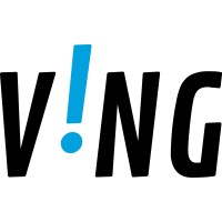 the VING project Logo
