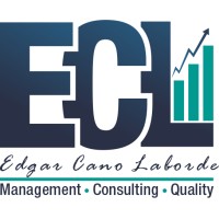 Edgar Cano Laborde Logo