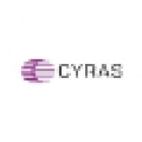 Cyras Logo