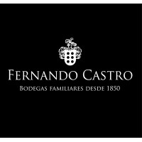 Bodegas Fernando Castro Logo