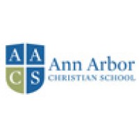 Ann Arbor Christian School Logo