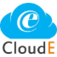 CloudE Logo