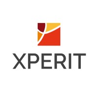 Xperit Logo