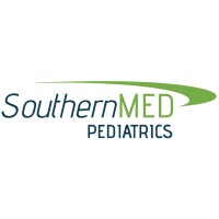 SouthernMED Pediatrics Logo