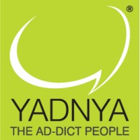 Yadnya Brandscapes Pvt Ltd Logo