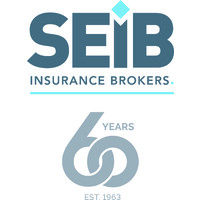 SEIB Insurance Brokers Logo