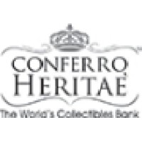 Conferro Heritae Pvt. Ltd. Logo