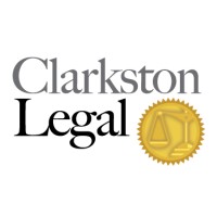 Clarkston Legal Logo