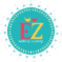 EZ Wedding Planning Logo