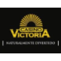 Casino de Victoria S.A Logo
