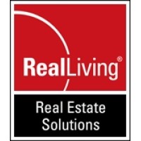 Real Living Real Estate Solutions Logo